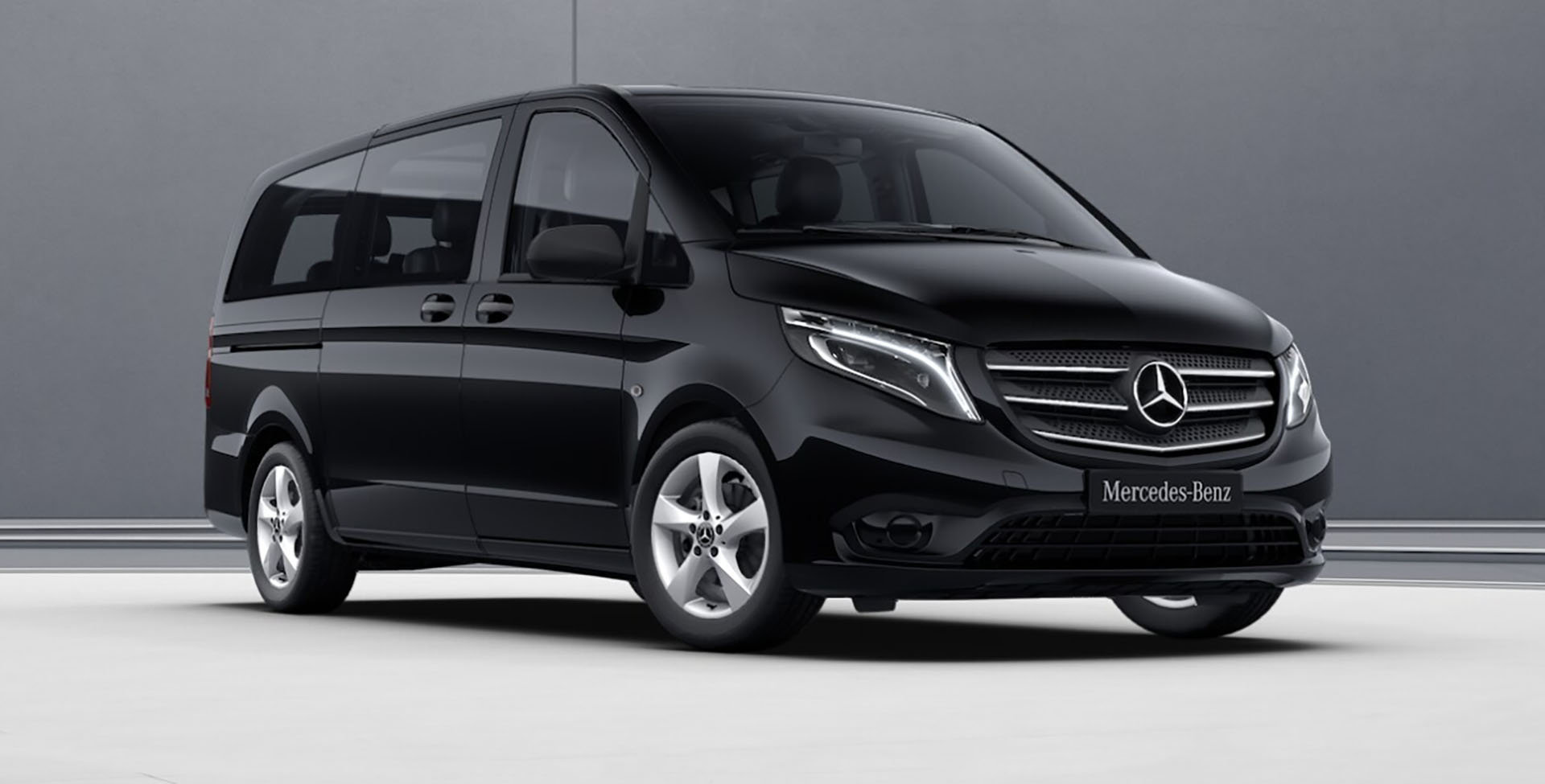 mercedes benz vito
